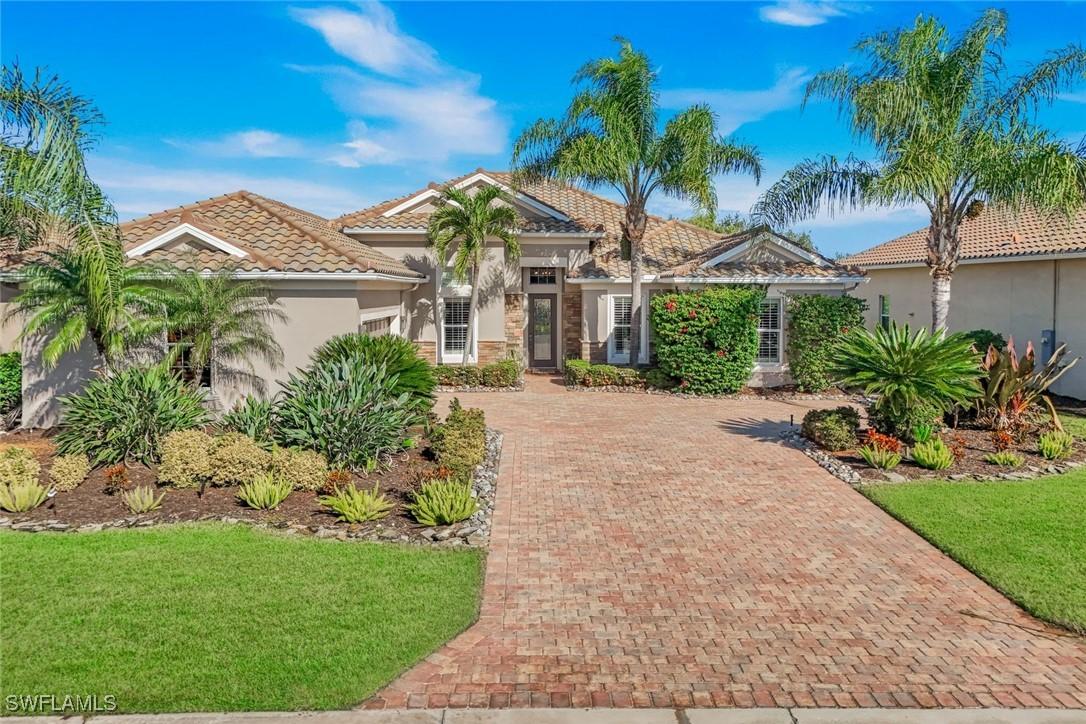 9314 Quarry Dr., Naples, FL 34120