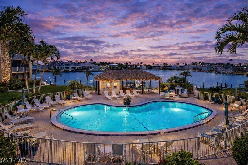 3000 Gulf Shore Blvd. #212, Naples, FL 34103