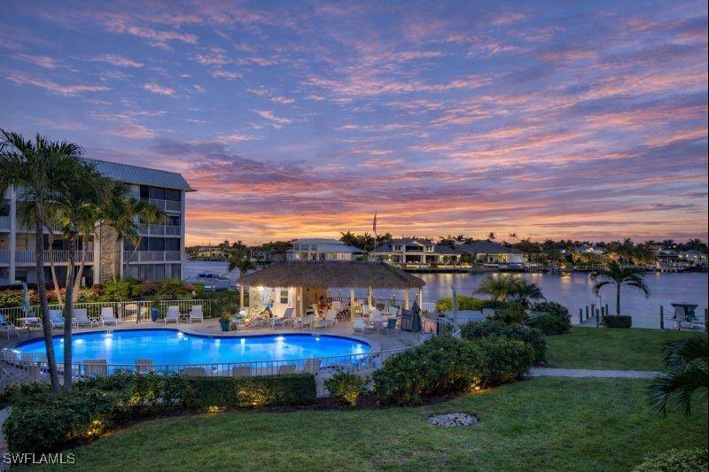 3000 Gulf Shore Blvd. #212, Naples, FL 34103