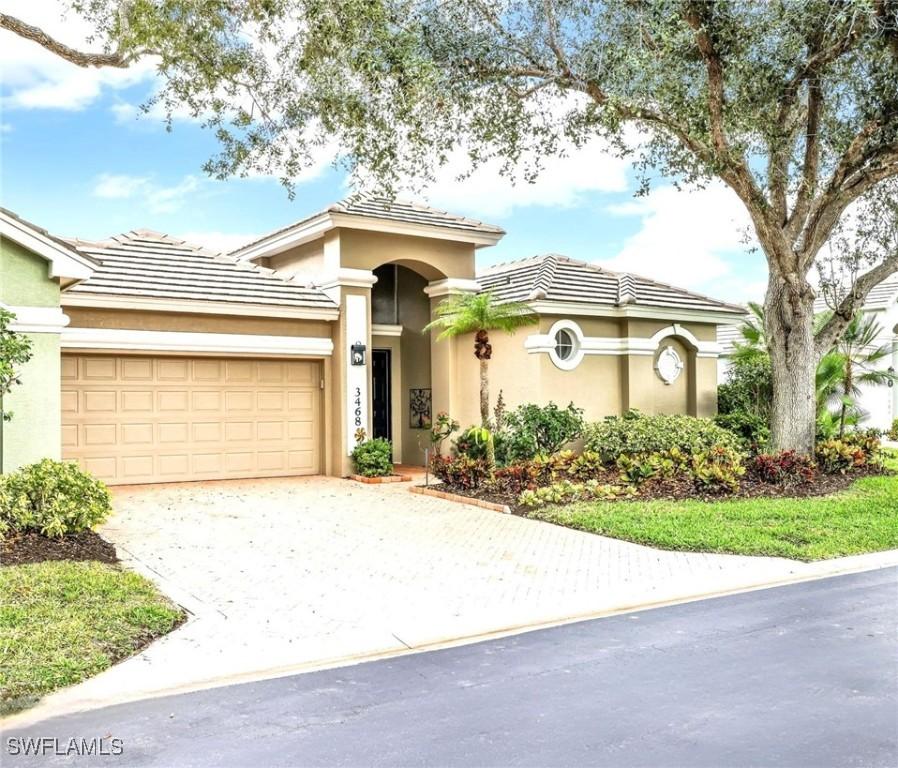 3468 Marbella Ct., Bonita Springs, FL 34134