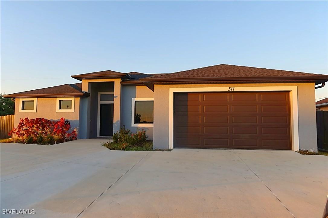 511 Tropicana Pkwy., Cape Coral, FL 33993