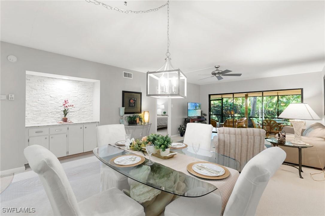 1828 Kings Lake Blvd. #103, Naples, FL 34112