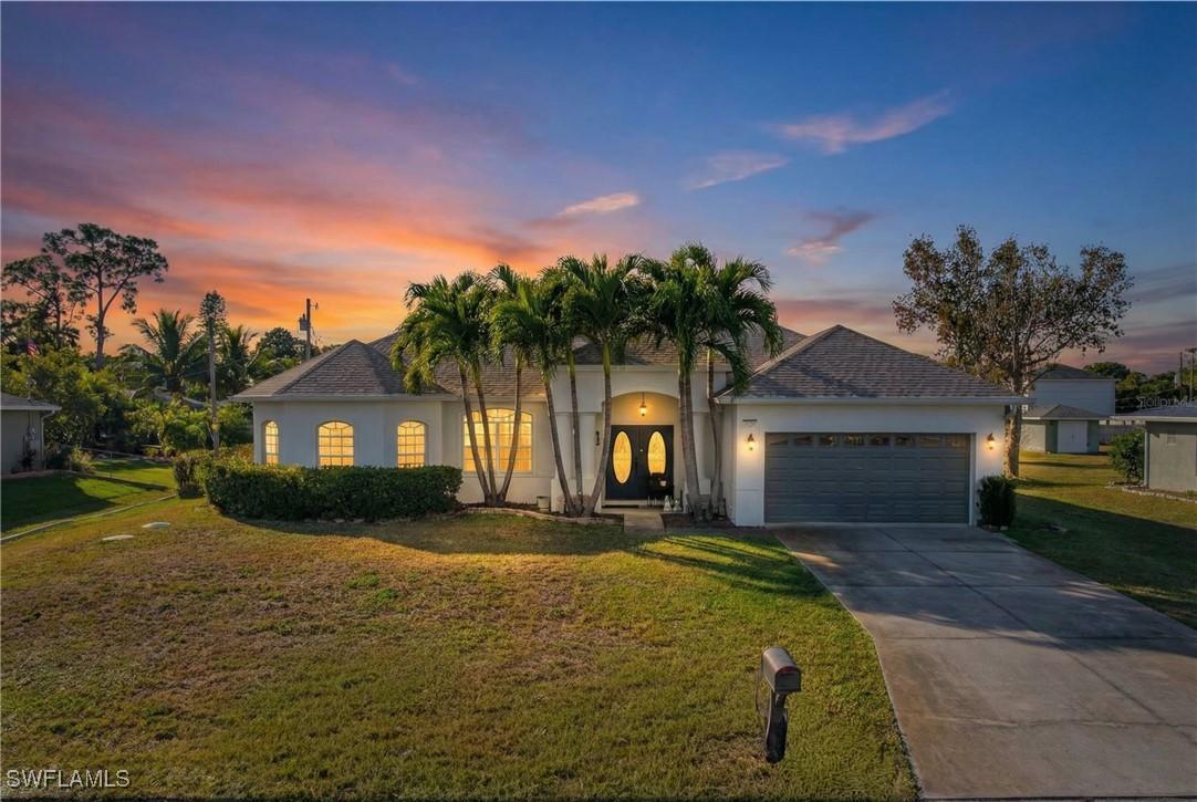 21 Maryland Rd., Lehigh Acres, FL 33936