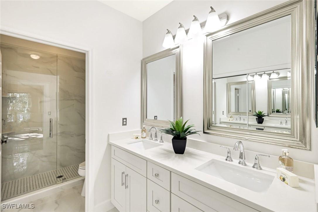 675 Wiggins Lake Dr. #202, Naples, FL 34110