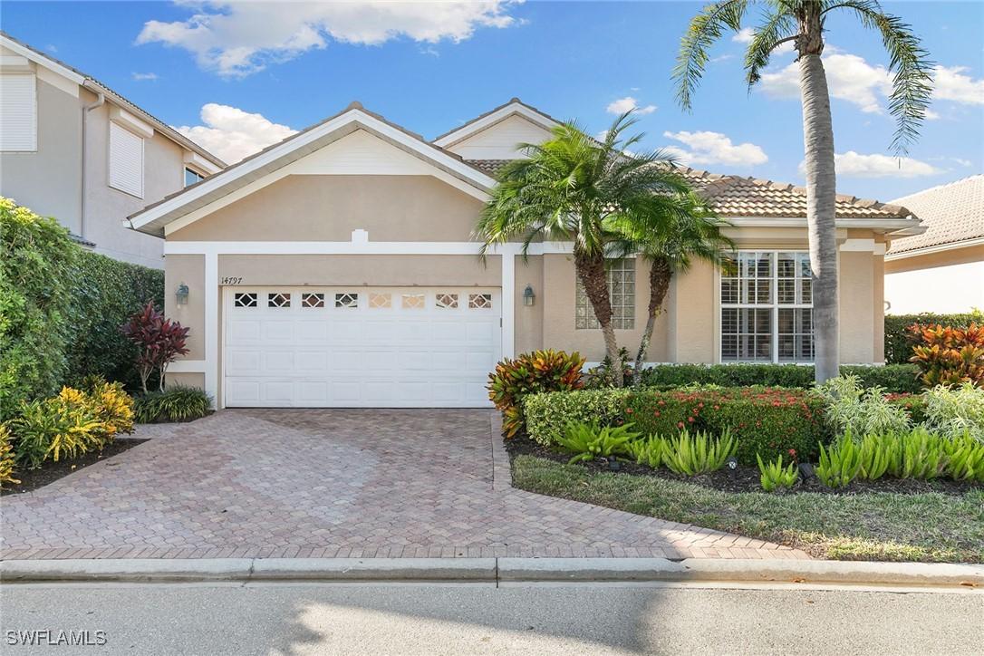 14797 Glen Eden Dr., Naples, FL 34110