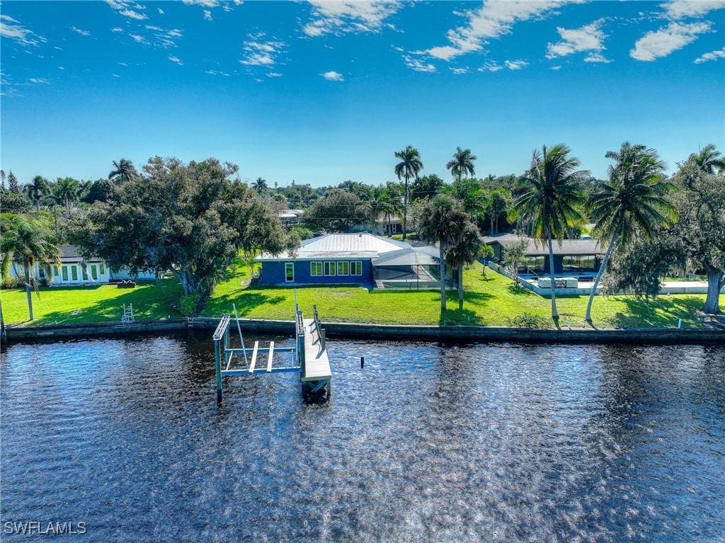 4867 E Riverside Dr., Fort Myers, FL 33905
