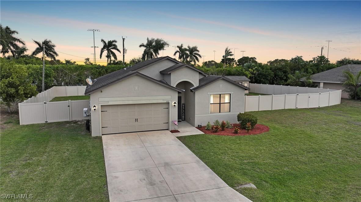 2937 SW 4th Ave., Cape Coral, FL 33914