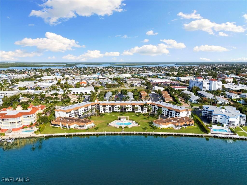 750 W Elkcam Cir. #215, Marco Island, FL 34145