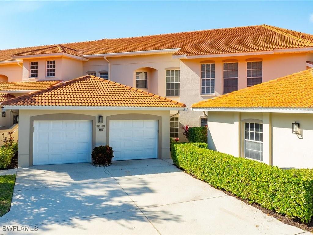 916 Egrets Run #3, Naples, FL 34108