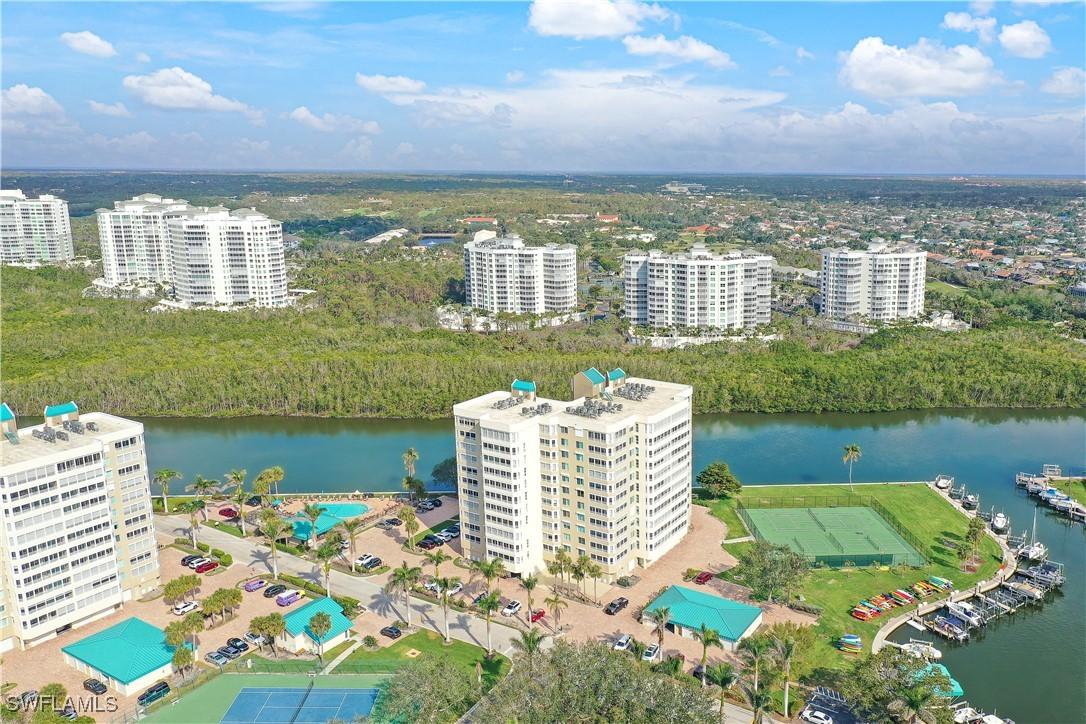 25 Bluebill Ave. #A201, Naples, FL 34108