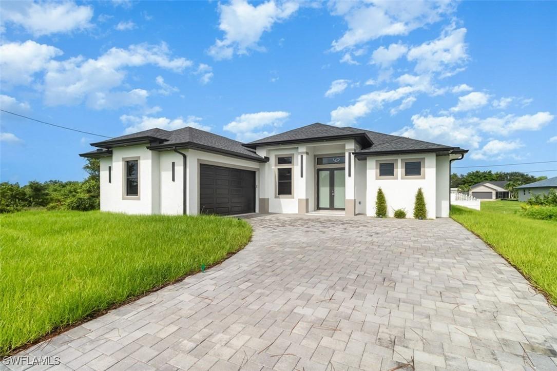 907 Sunniland Blvd., Lehigh Acres, FL 33971