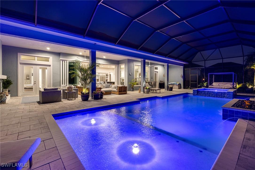 14248 Laguna Springs Ln., Naples, FL 34114