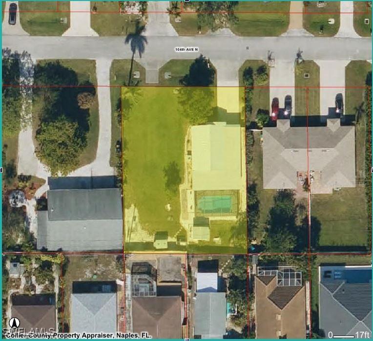 736 104th Ave., Naples, FL 34108