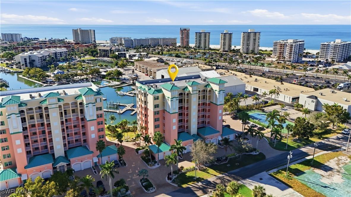 150 Lenell Rd. #503, Fort Myers Beach, FL 33931