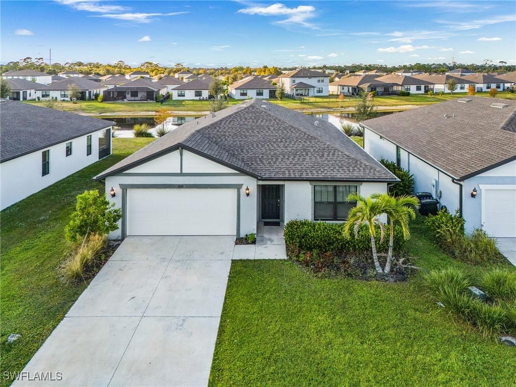 16033 Beachberry Dr., North Fort Myers, FL 33917