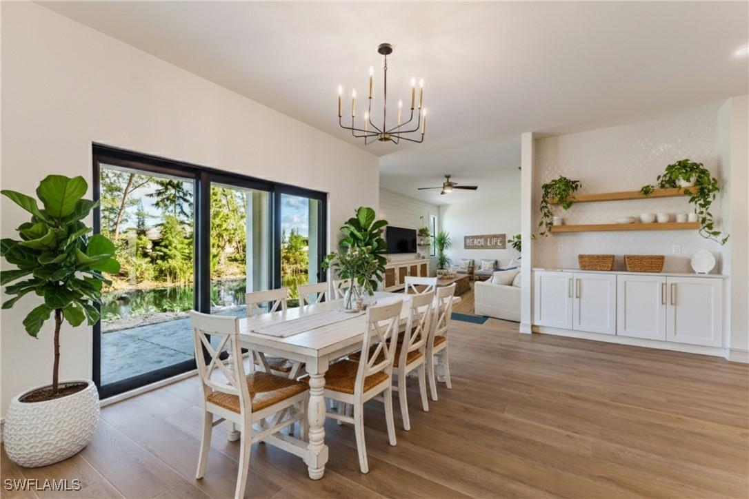 3625 NE 14th Pl., Cape Coral, FL 33909