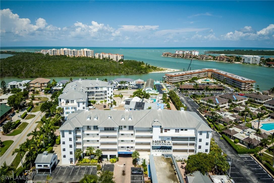 160 Palm St. #308, Marco Island, FL 34145