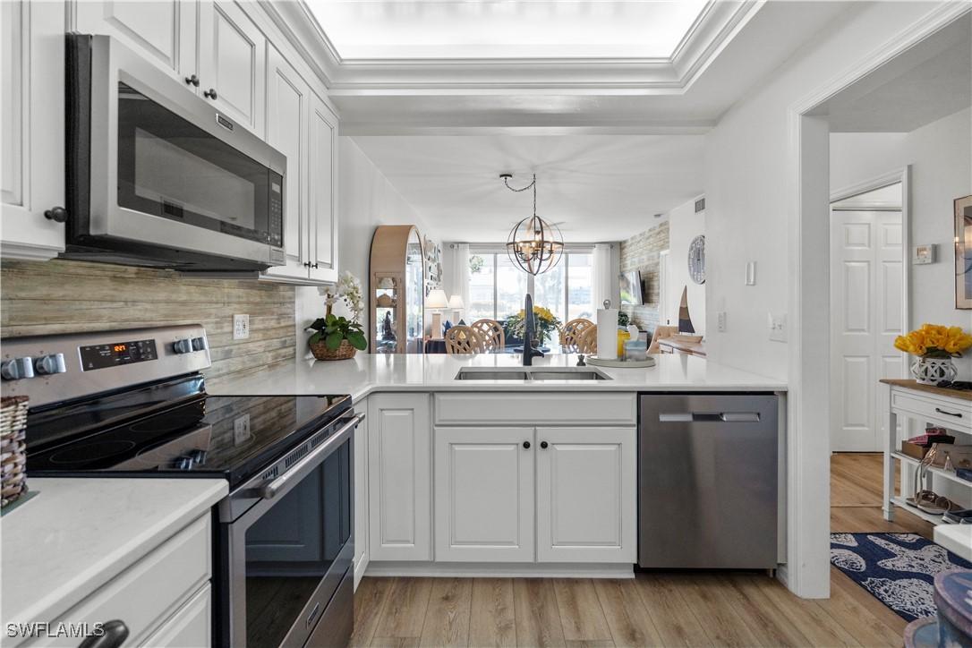 14941 Hole In 1 Cir. #103, Fort Myers, FL 33919