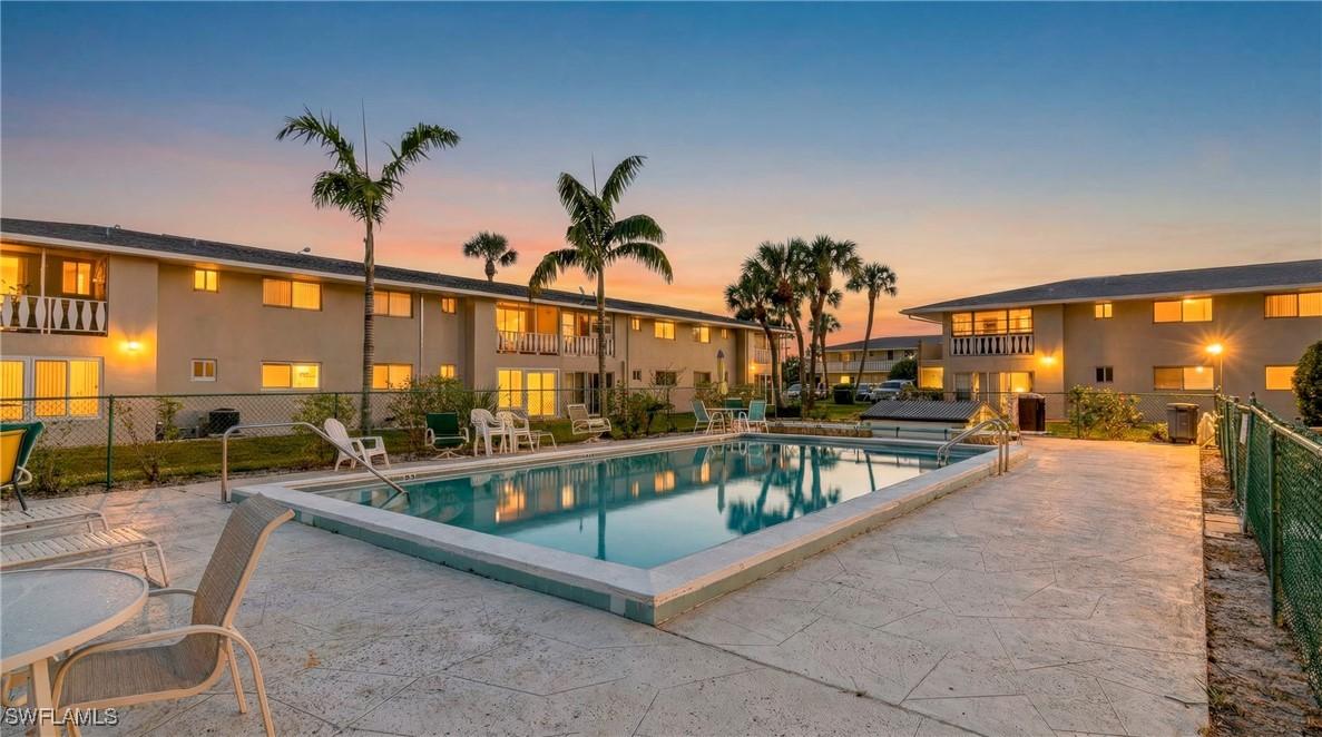 345 Joel Blvd. #110, Lehigh Acres, FL 33936