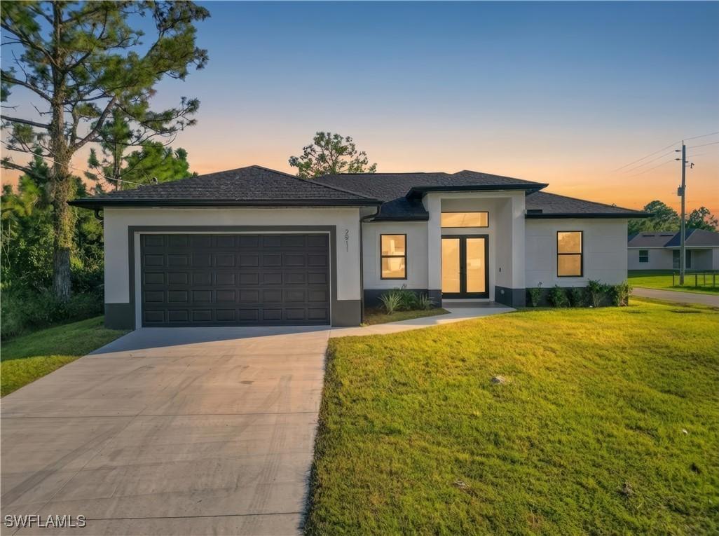 2911 37th St., Lehigh Acres, FL 33971