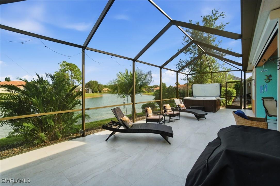 3948 Ruxton Rd., Naples, FL 34116