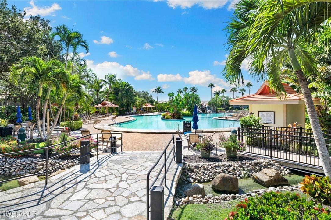 2325 Hidden Lake Dr. #3809, Naples, FL 34112