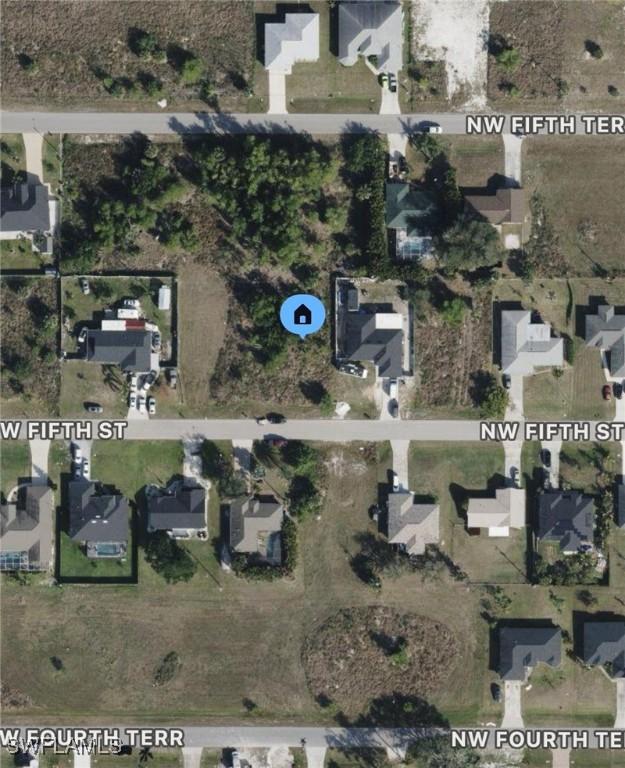 311 NW 5th St., Cape Coral, FL 33993