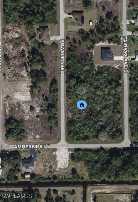 535 Powell Ave., Lehigh Acres, FL 33974