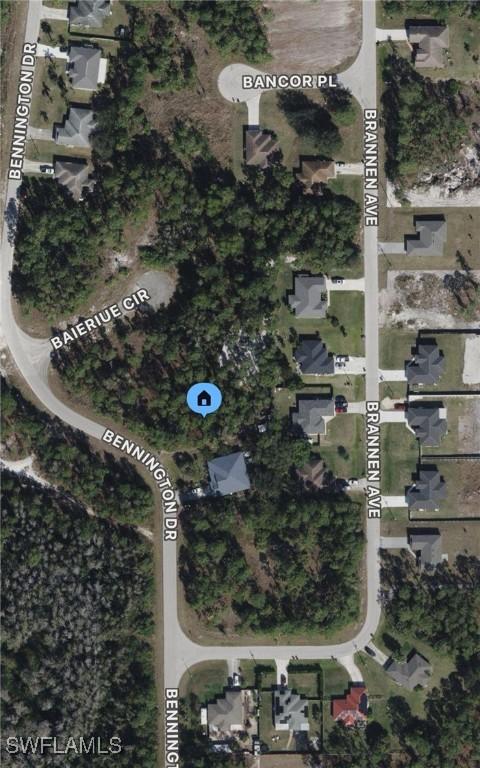 729 Bennington Dr., Lehigh Acres, FL 33974