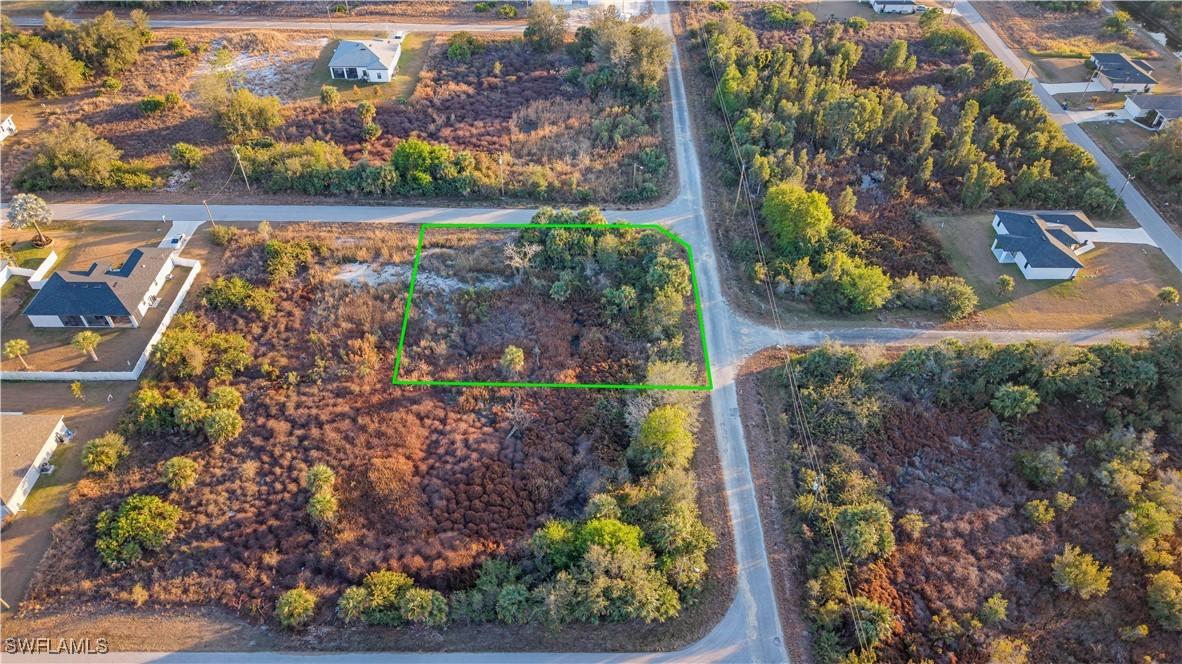 846 William Denver St., Lehigh Acres, FL 33974