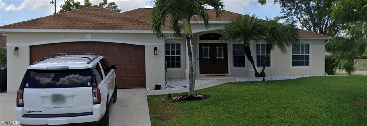 1812 NE 13th Ave., Cape Coral, FL 33909