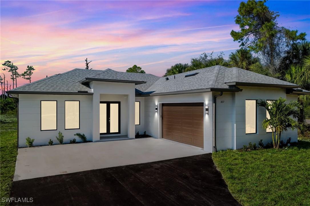 3657 Everglades Blvd., Naples, FL 34117