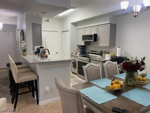 4650 Saint Croix Ln. #726, Naples, FL 34109