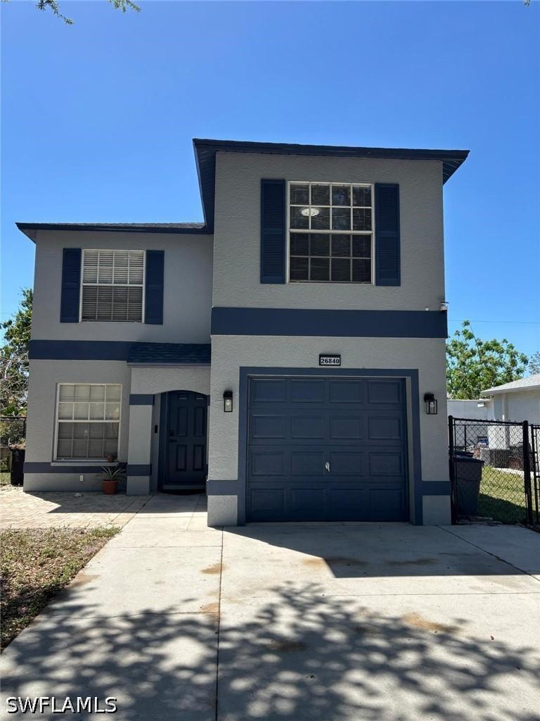 26840 Silverado East Dr., Bonita Springs, FL 34135