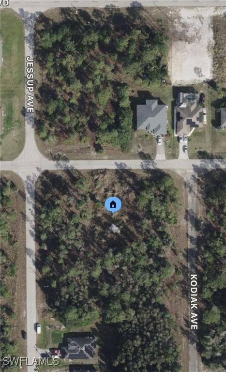 646 Ladd St., Lehigh Acres, FL 33974