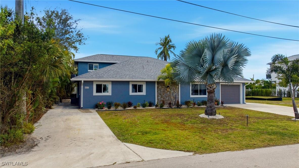 4817-4819 Gary Rd., Bonita Springs, FL 34134