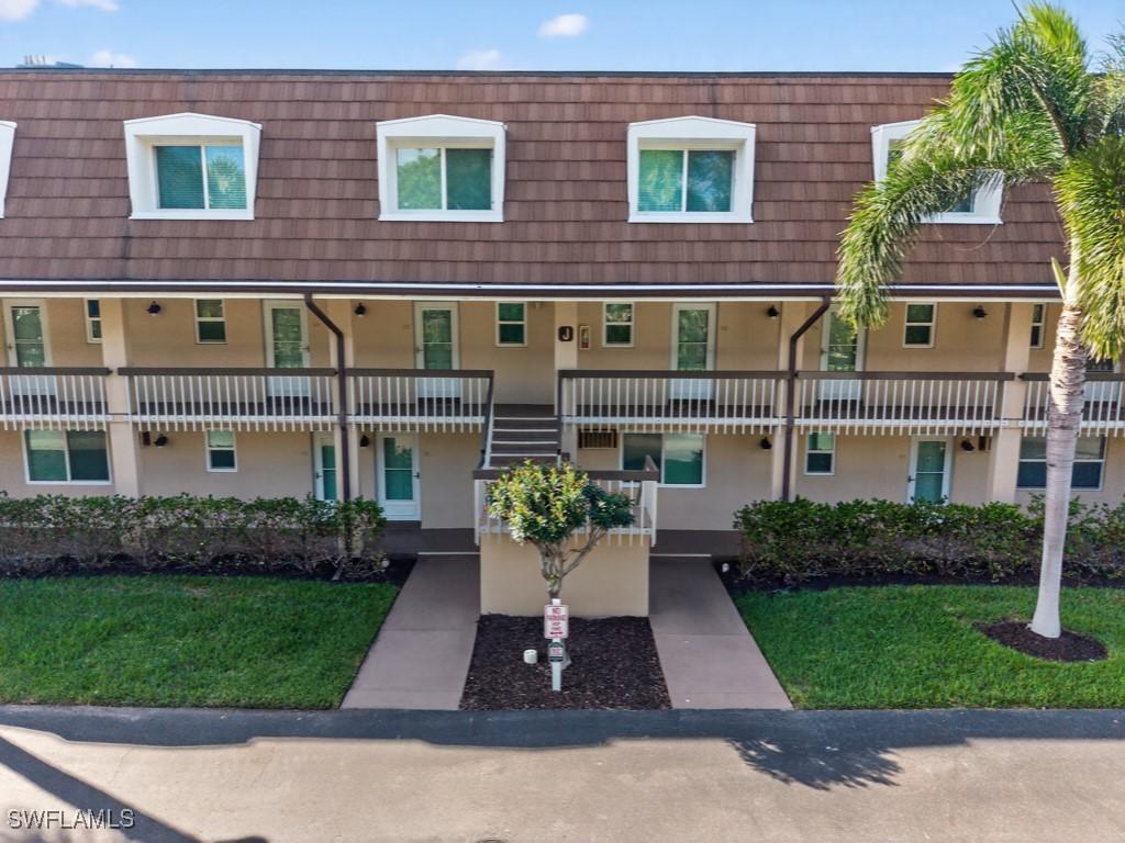 87 N Collier Blvd. #J16, Marco Island, FL 34145