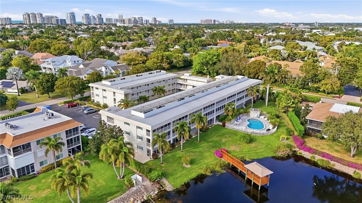 3150 Binnacle Dr. #115, Naples, FL 34103