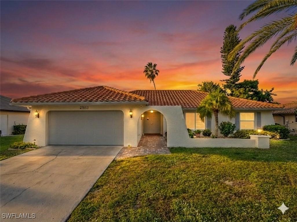 27153 Edenbridge Ct., Bonita Springs, FL 34135