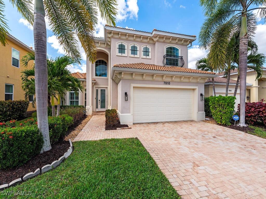 7810 Martino Cir., Naples, FL 34112