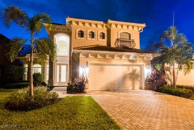 7810 Martino Cir., Naples, FL 34112