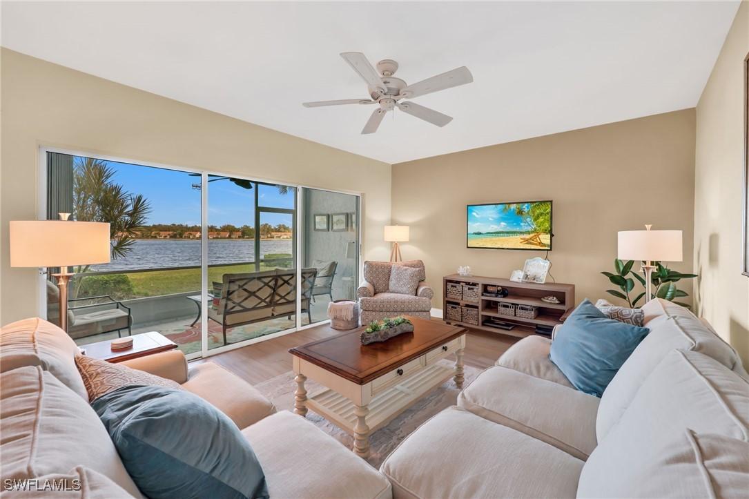 2611 Citrus Lake Dr. #C105, Naples, FL 34109