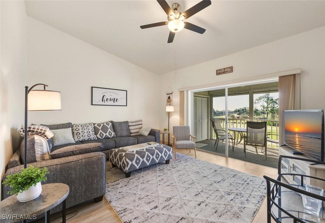 7360 Glenmoor Ln. #4305, Naples, FL 34104