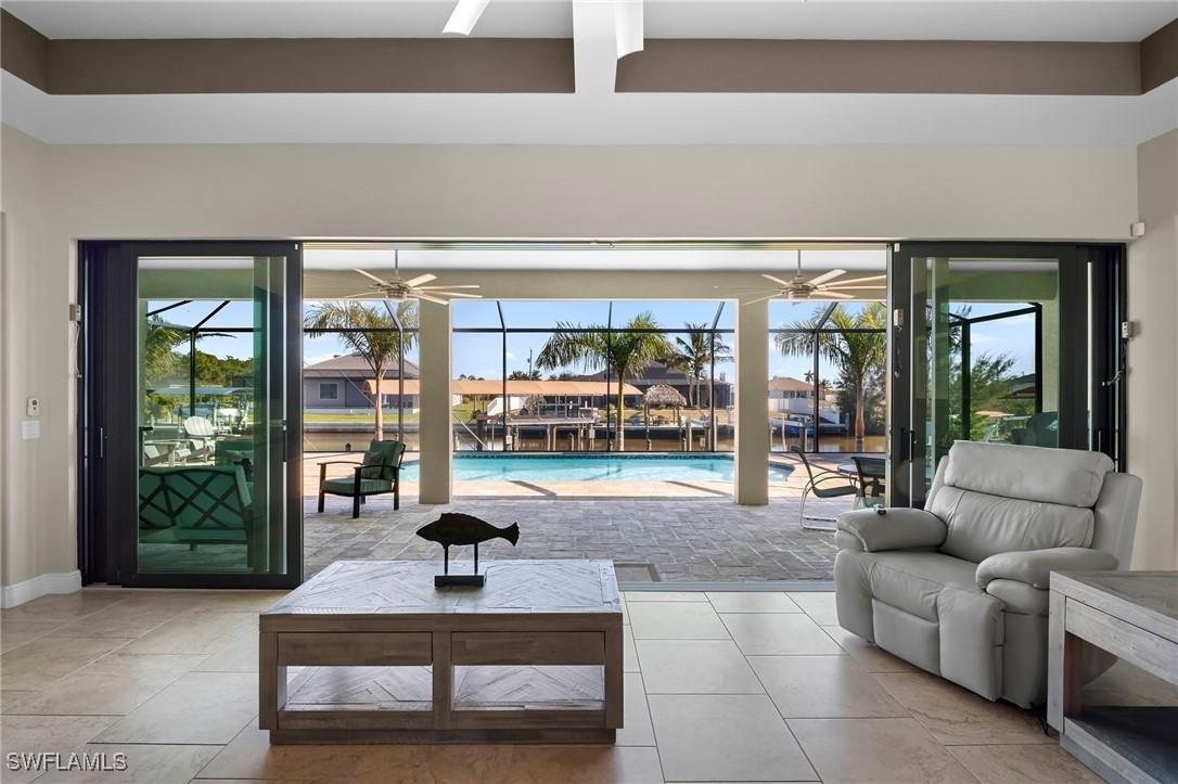 2341 NW 36th Pl., Cape Coral, FL 33993