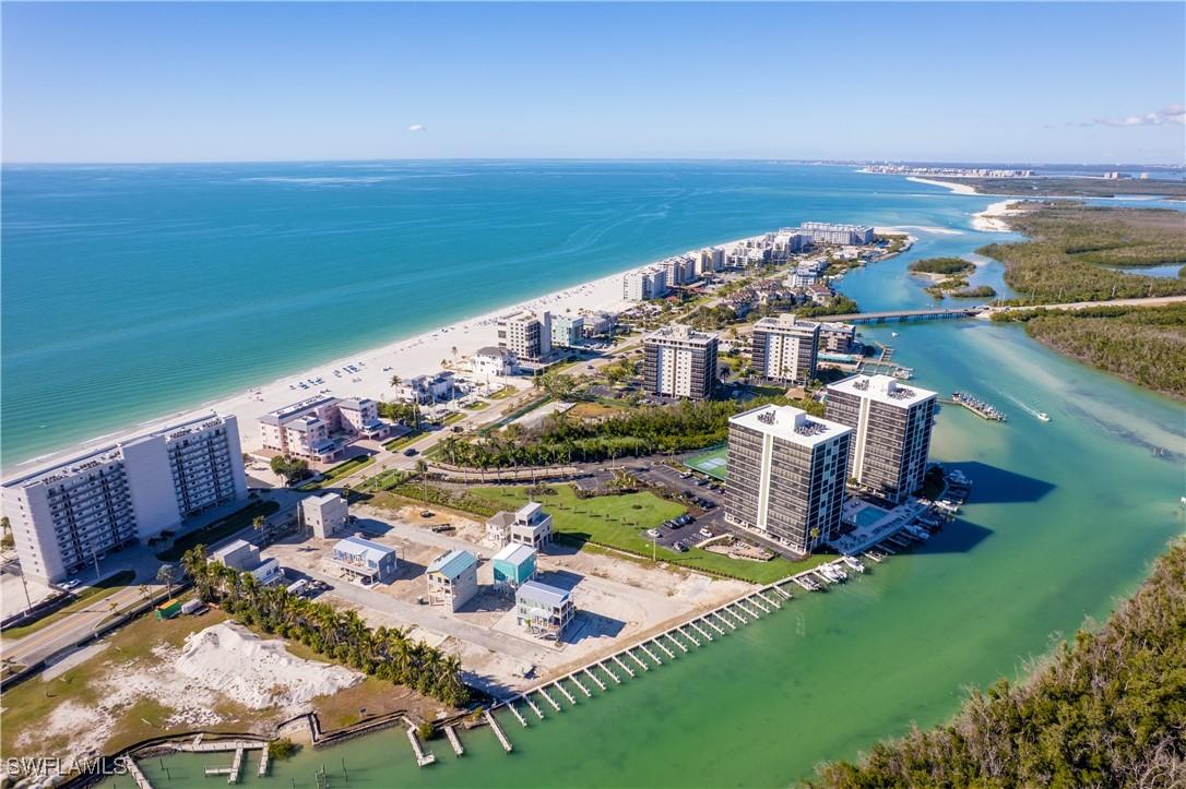 26275 Lot 36 Hickory Blvd., Bonita Springs, FL 34134