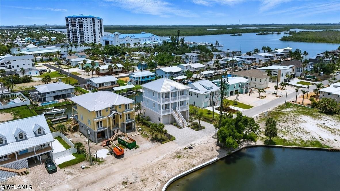 21730 Madera Rd., Fort Myers Beach, FL 33931