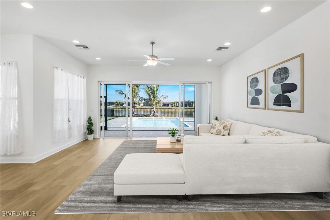 12243 Lotus Ave., Naples, FL 34120