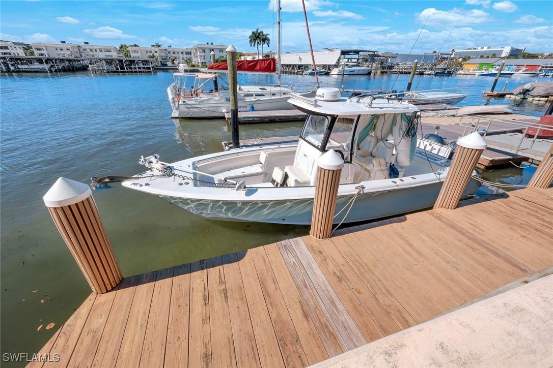 800 River Point Dr. #212, Naples, FL 34102