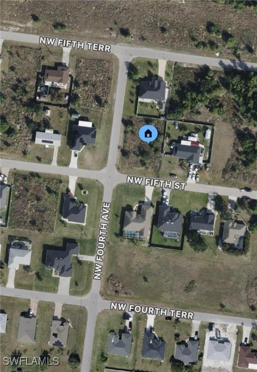 325 NW 5th St., Cape Coral, FL 33993