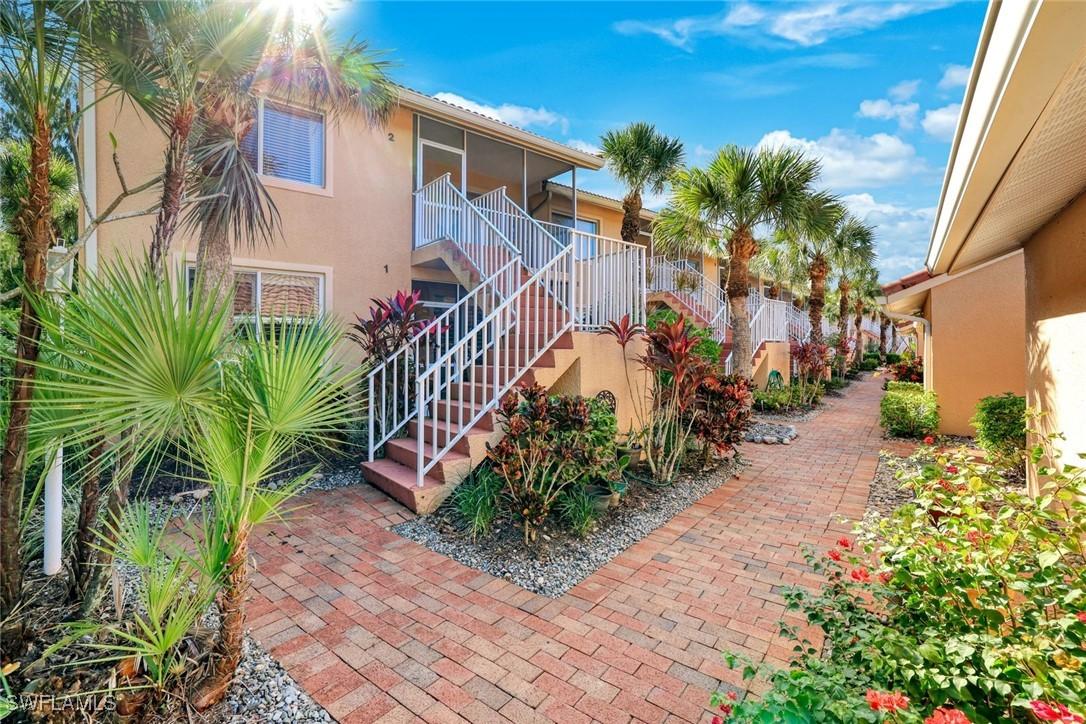 1650 Windy Pines Dr. #2702, Naples, FL 34112